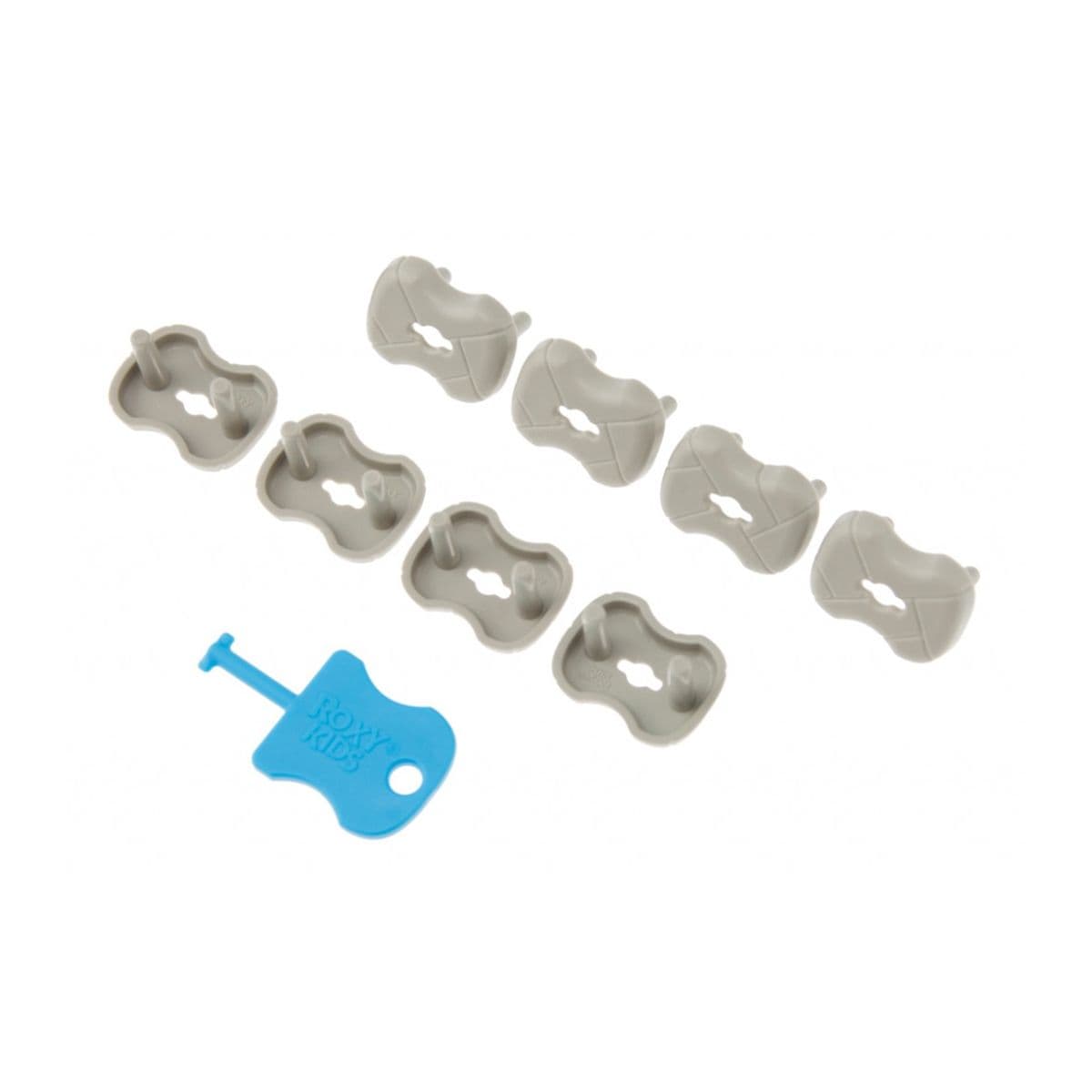 დენის ბუდის დამცავი 8ცლი 3150 როქსი ქიდსი - Roxy kids