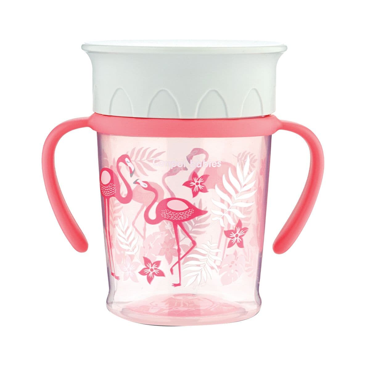 ჭიქა Jungle 270მლ 56/504 კანპოლი - Canpol