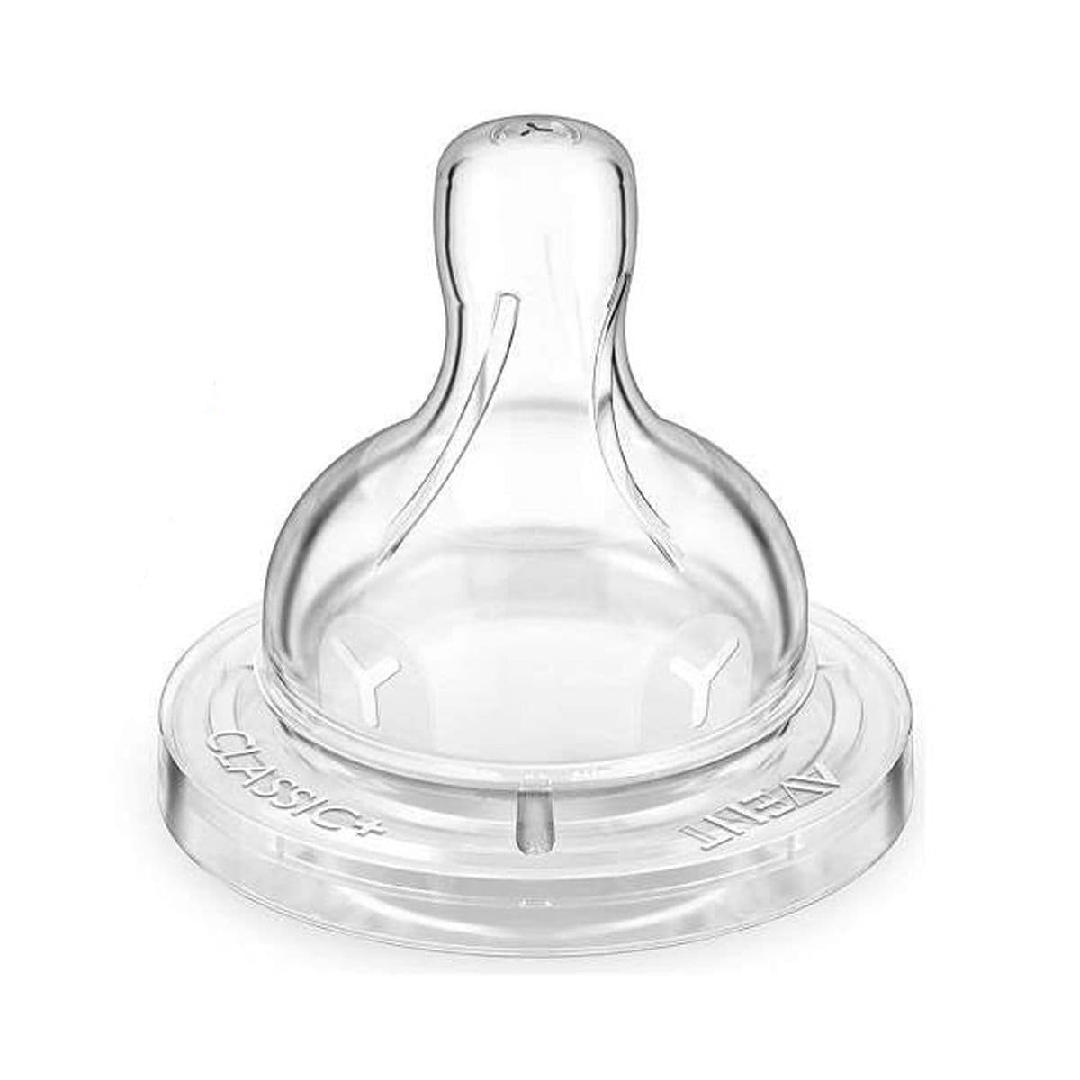 საკვების საწოვარა 6თვიდან 2 ცალი 4491 ავენტი - Avent