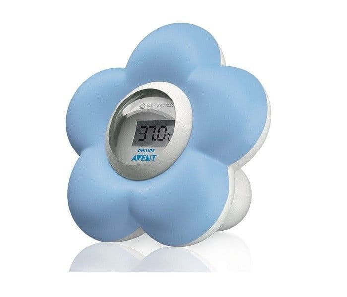 ოთახის თერმომეტრი 6214 ავენტი - Avent