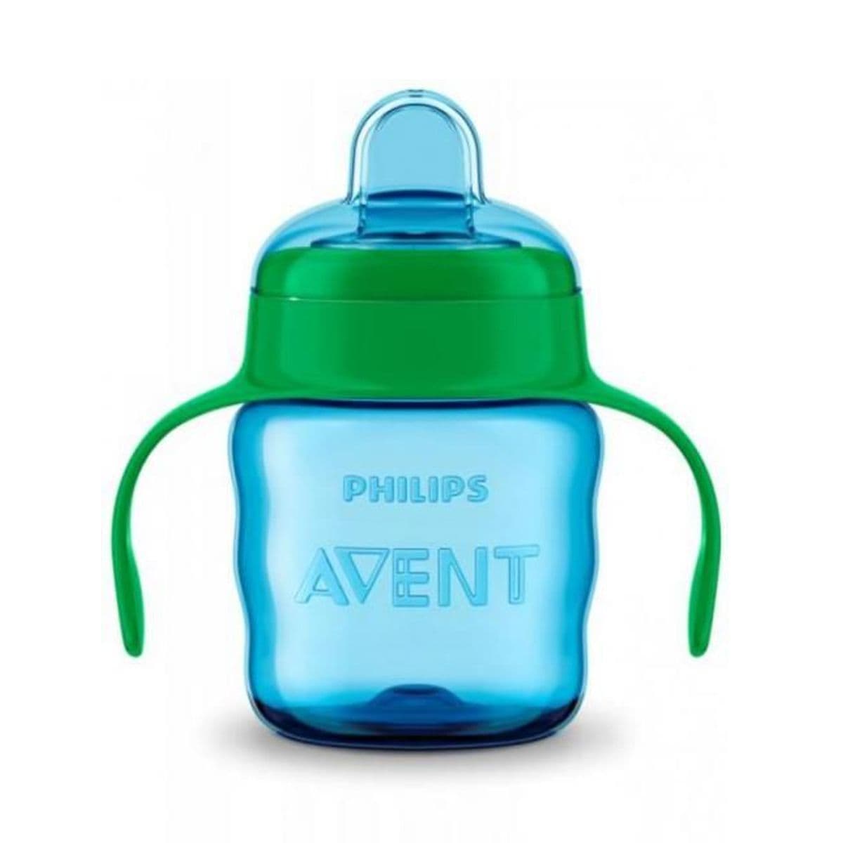 ჭიქა დრეკადი ცხვირით 4371 ავენტი - Avent