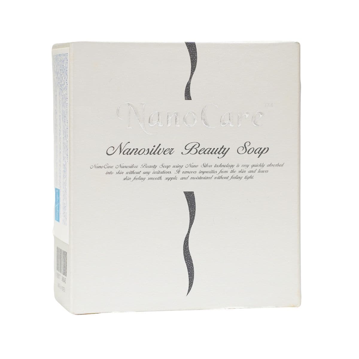 ნანოვერცხლი საპონი 100გ 0045