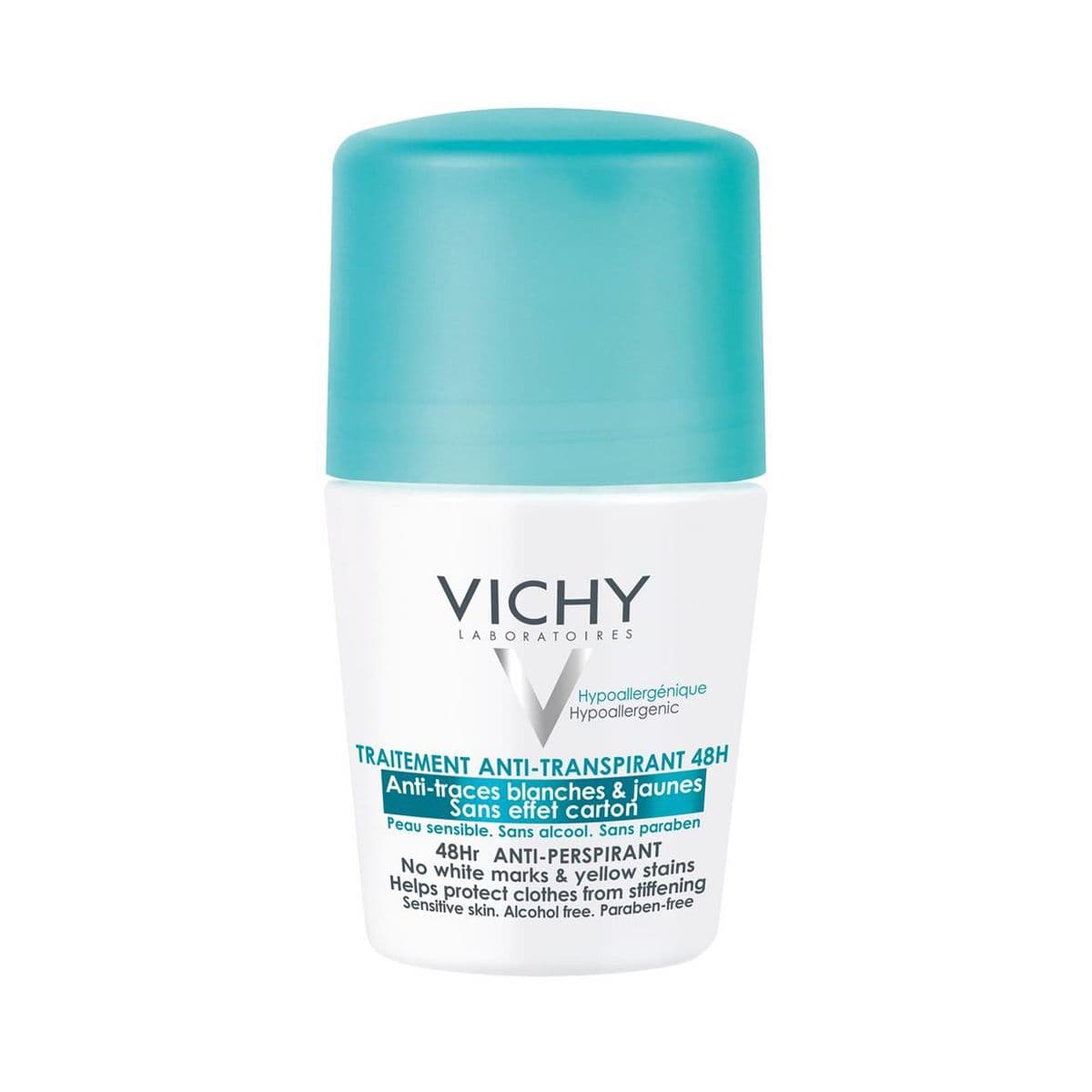 ლაქების საწინააღმდეგო დეოდორანტი 324599 ვიში - Vichy