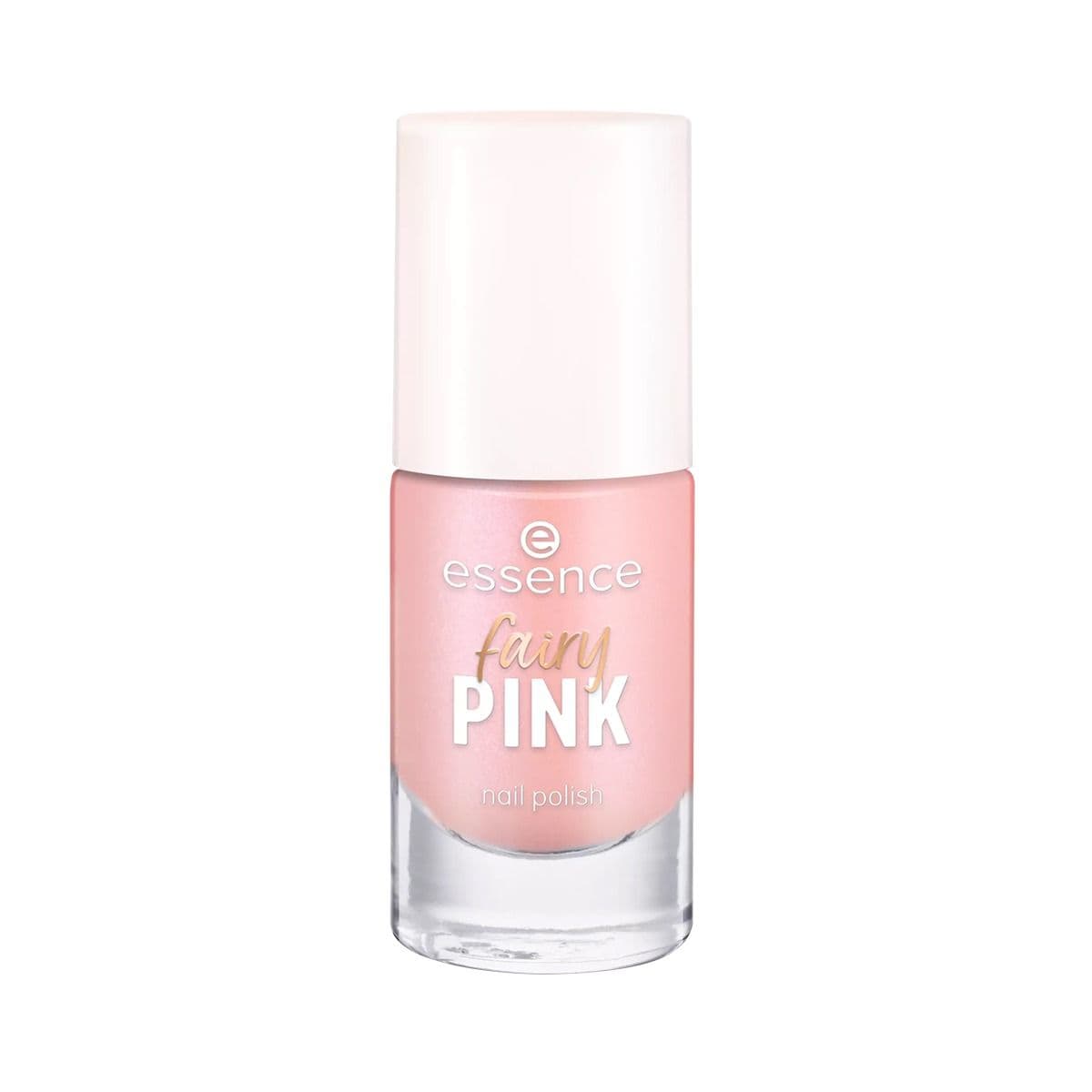ფრჩხილის ლაქი Pink 04 3172 ესენსი - Essence
