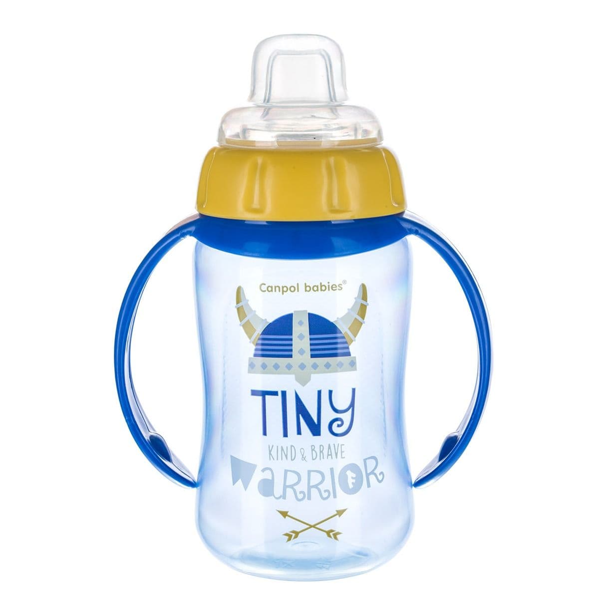 ჭიქა სასწავლო 320მლ 56/514 კანპოლი - Canpol