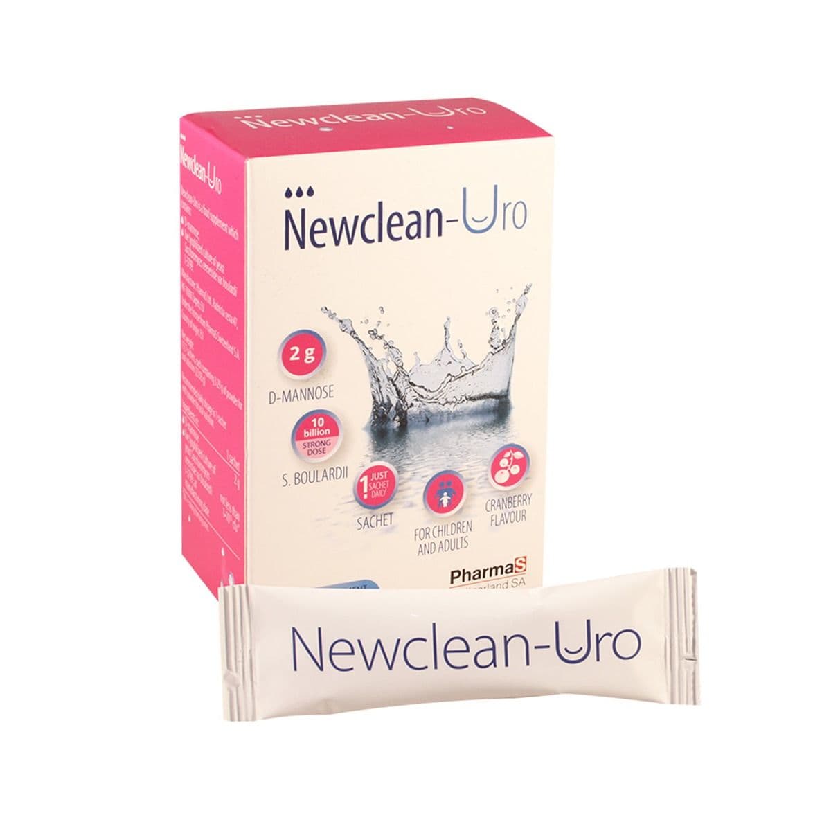 ნიუქლინ-ურო საშეტი N7