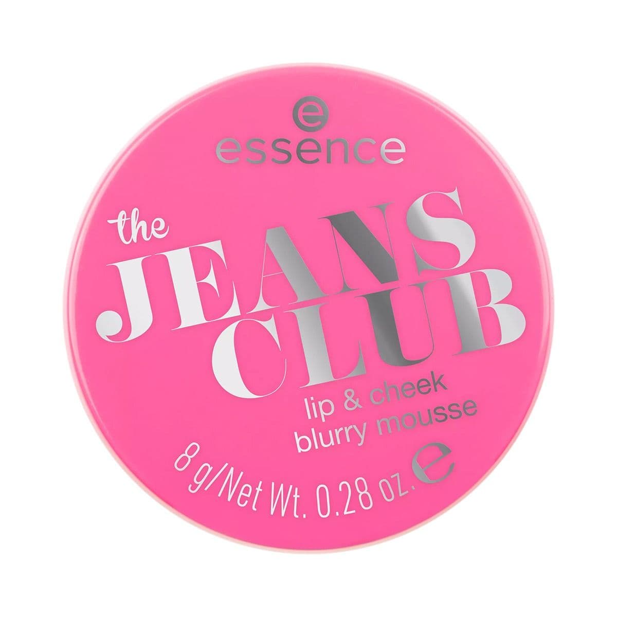 მუსი Jeans Club 01 2273 ესენსი - Essence