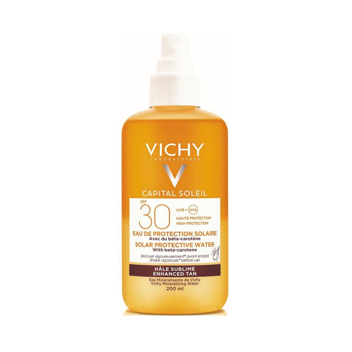 Vichy - ვიში CS სპრეი ორფაზიანი SPF30 5217