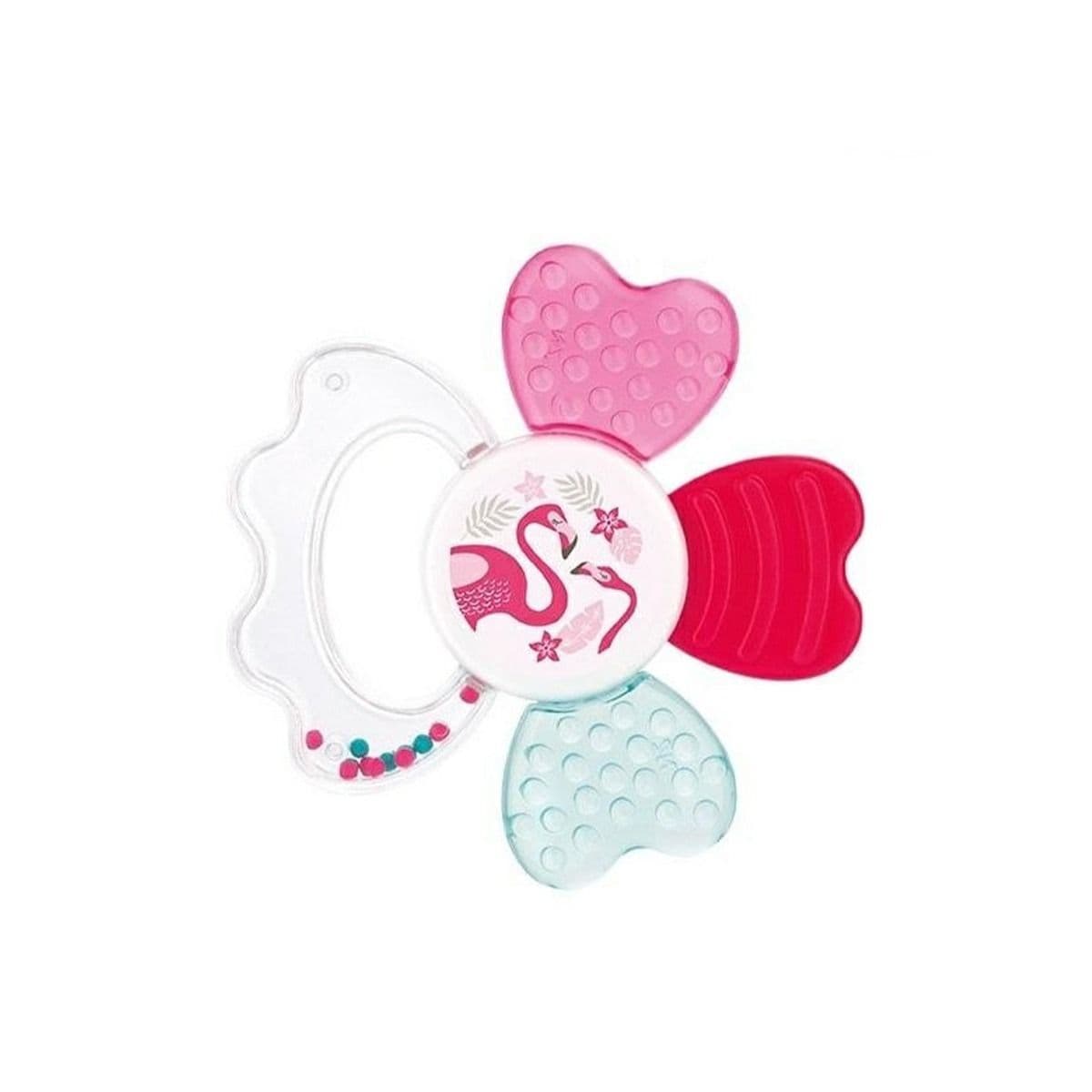 საჩხარუნო გამაგრილებელი მასაჟორით ცხოველები 56/146 კანპოლი - Canpol