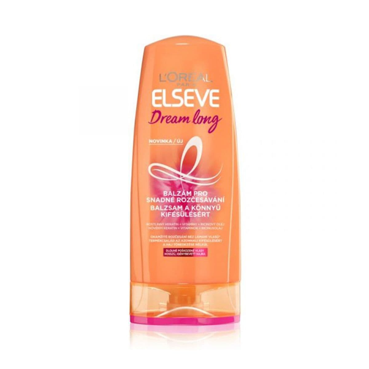 ბალზამი 200მლ1878 ელსევე - Elseve