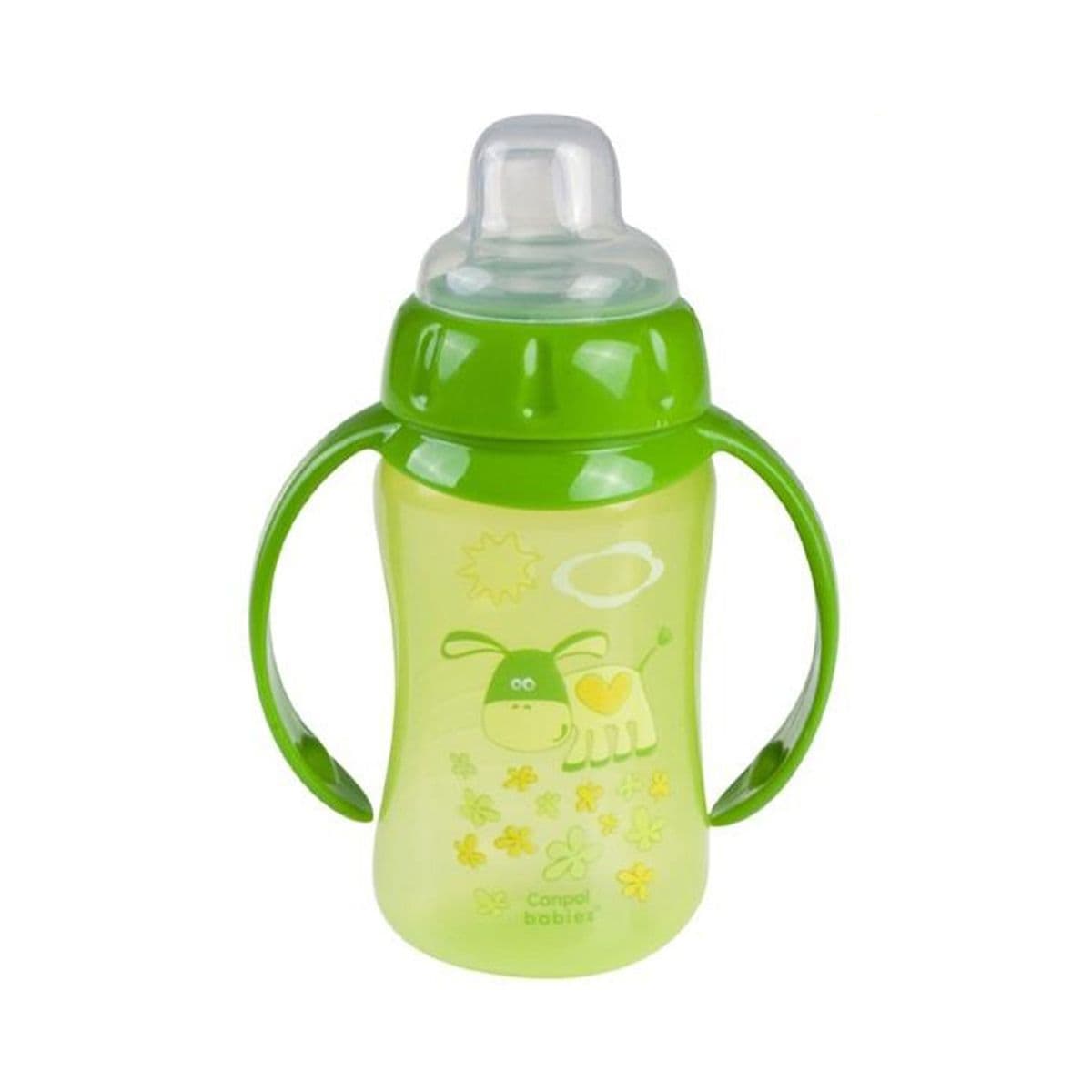 ჭიქა დაუქცეველა 56/512 კანპოლი - Canpol