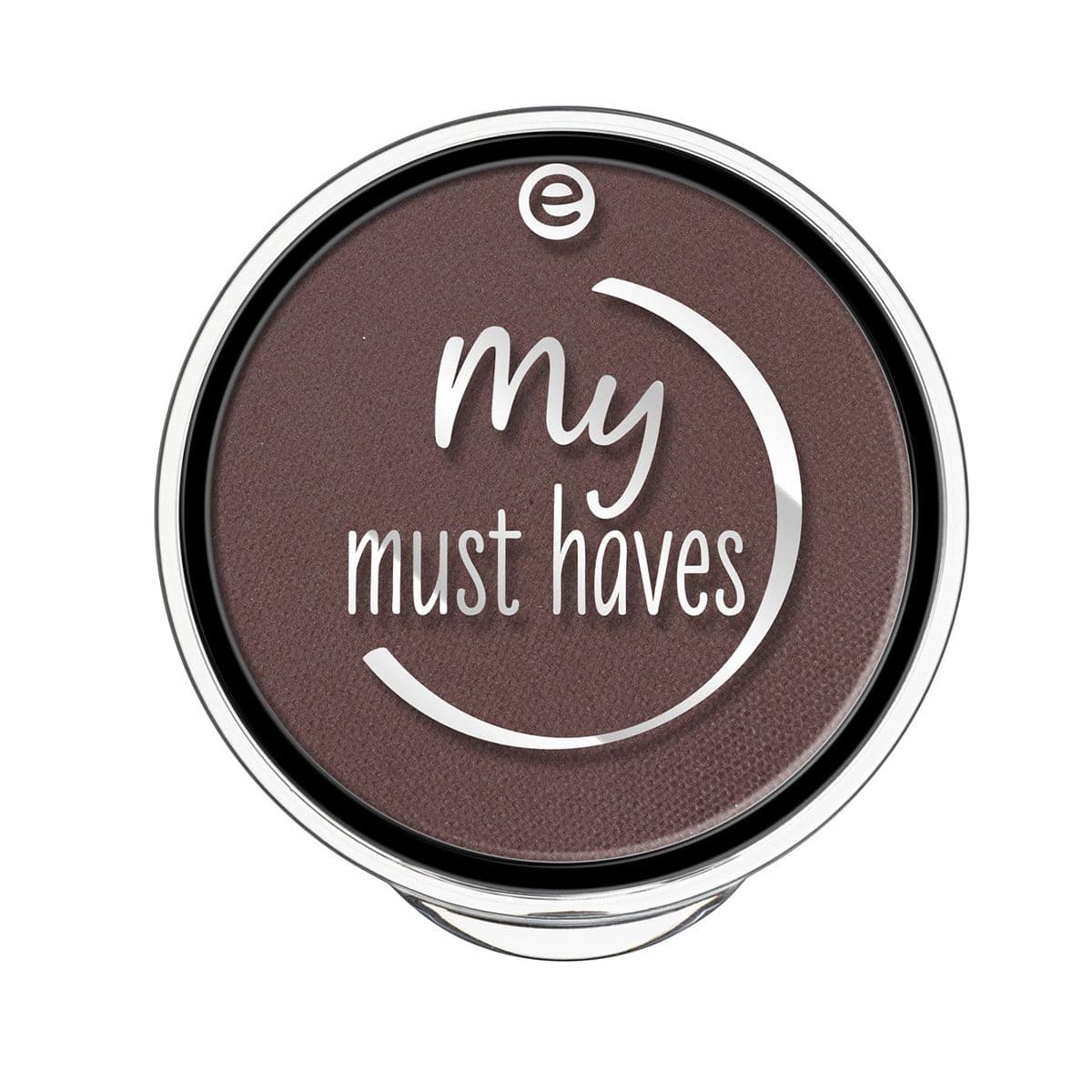 წარბის პუდრა my must haves 10 5830 ესენსი - Essence