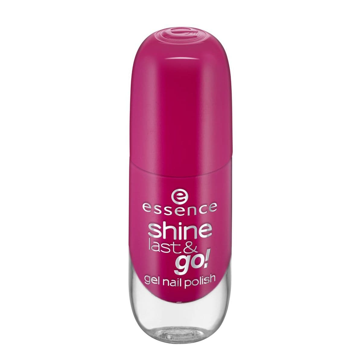ფრჩხილის ლაქი Shine Last & Go 12 5371 ესენსი - Essence
