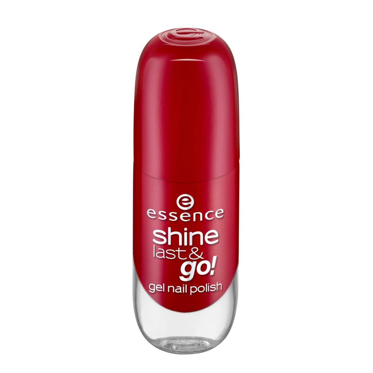 ფრჩხილის ლაქი Shine Last & Go 16 5418 ესენსი - Essence