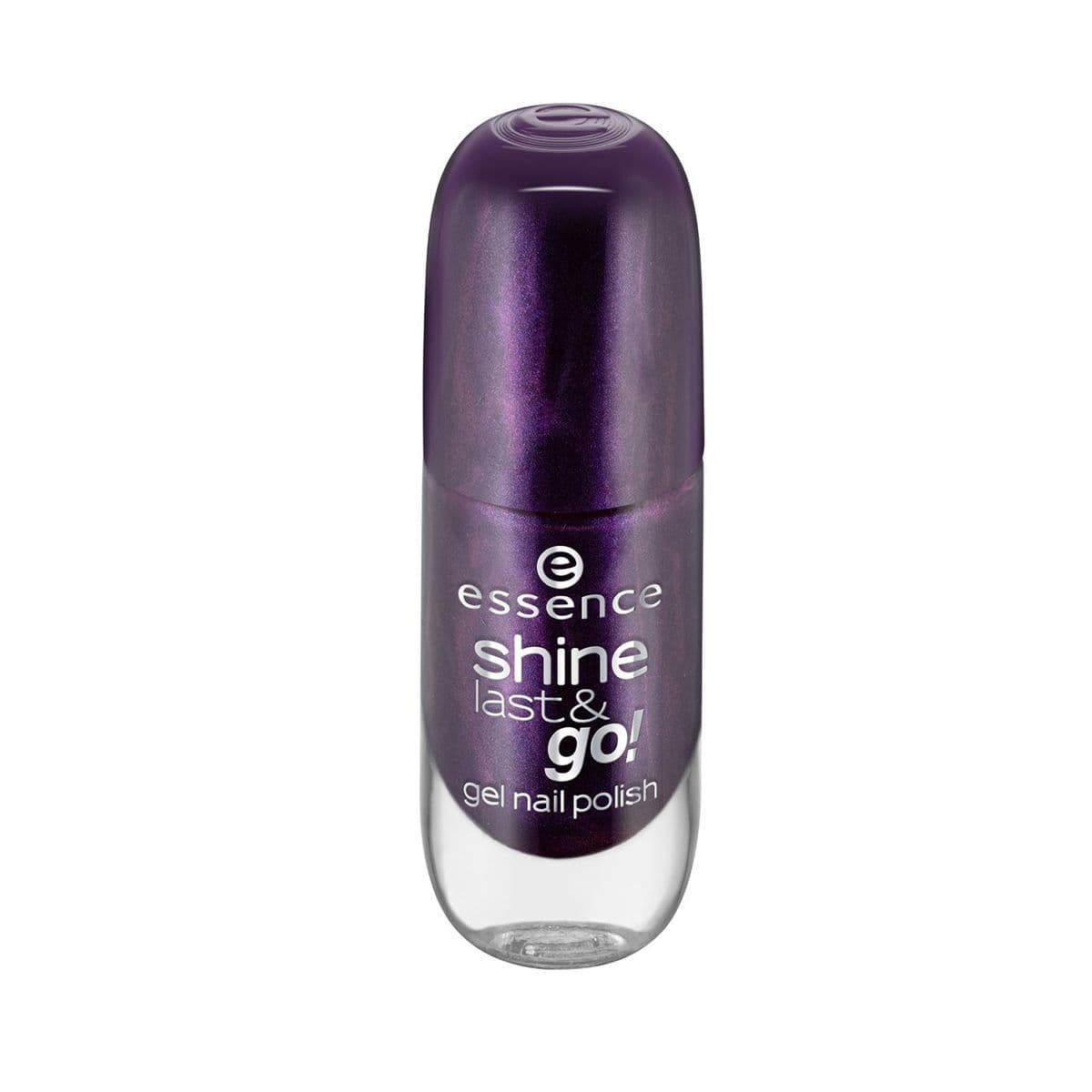 ფრჩხილის ლაქი Shine Last & Go 25 5500 ესენსი - Essence