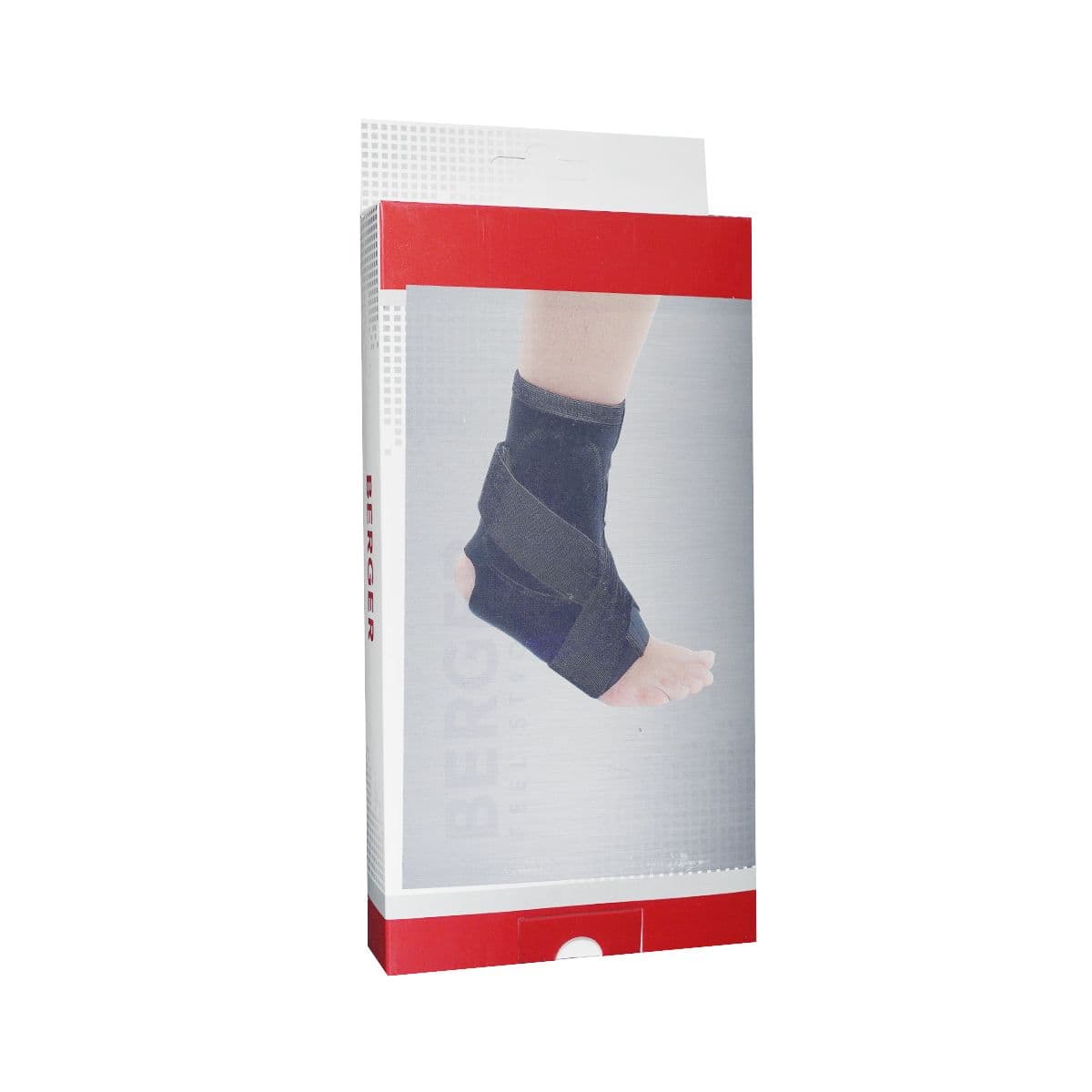 დამჭერი კოჭის ჯვარედინი L 610 ბერჟერი - Berger