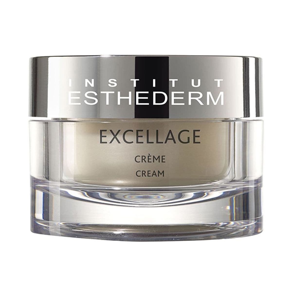 სახის კრემი Excellage 50მლ 2026 ესტედერმი - Esthederm