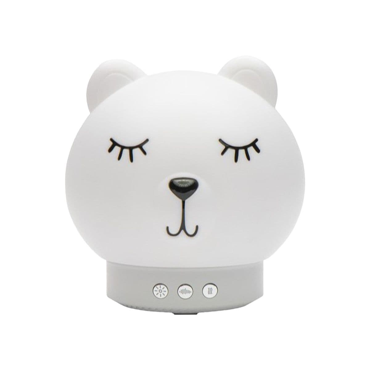 საბავშვო მულტიფუნქციური სანათი 1653 ბეიბი დრიმ - Baby Dream