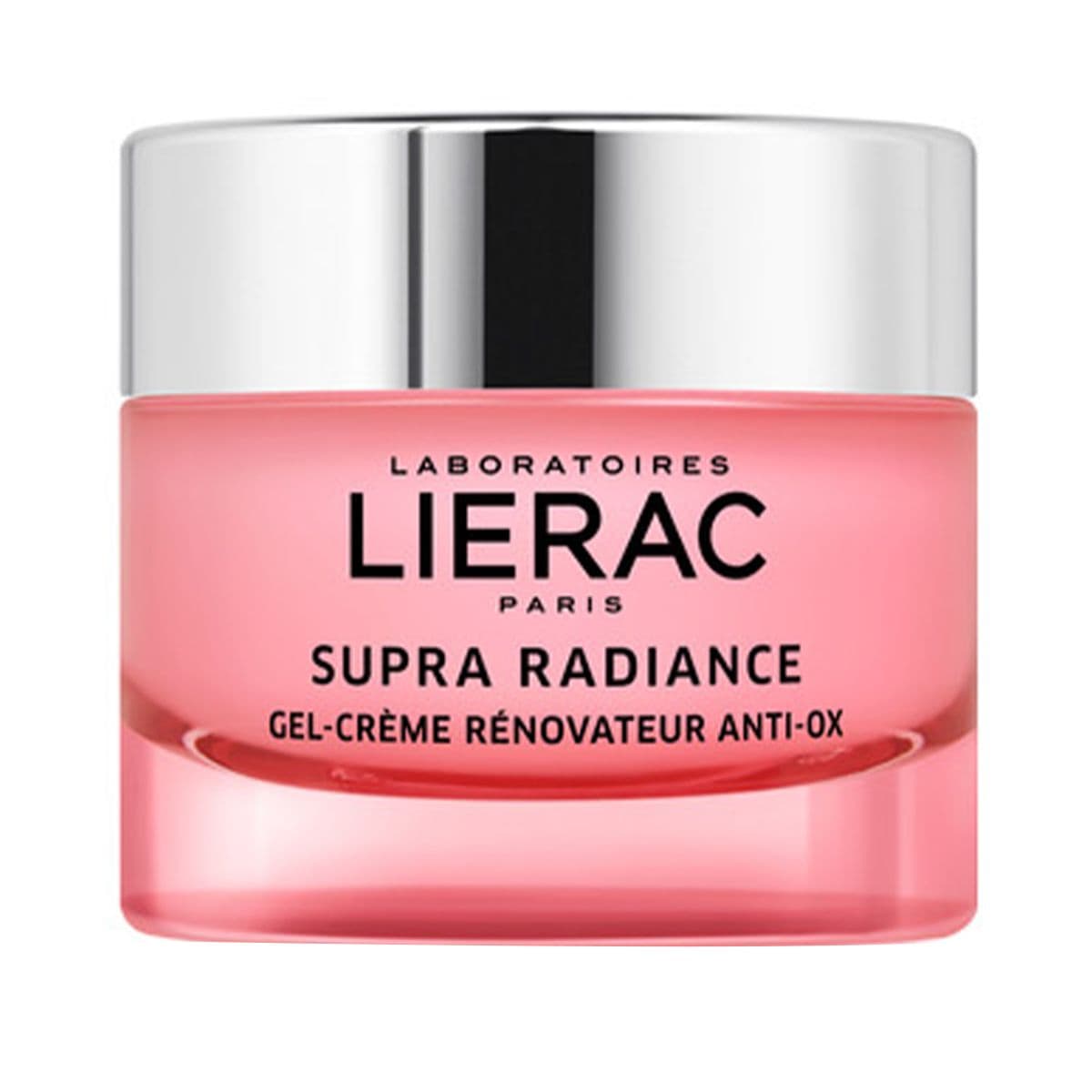 სუპრა რადიანსი გელ - კრემი ნაოჭების საწინააღმდეგო 3289 ლიერაკი - Lierac