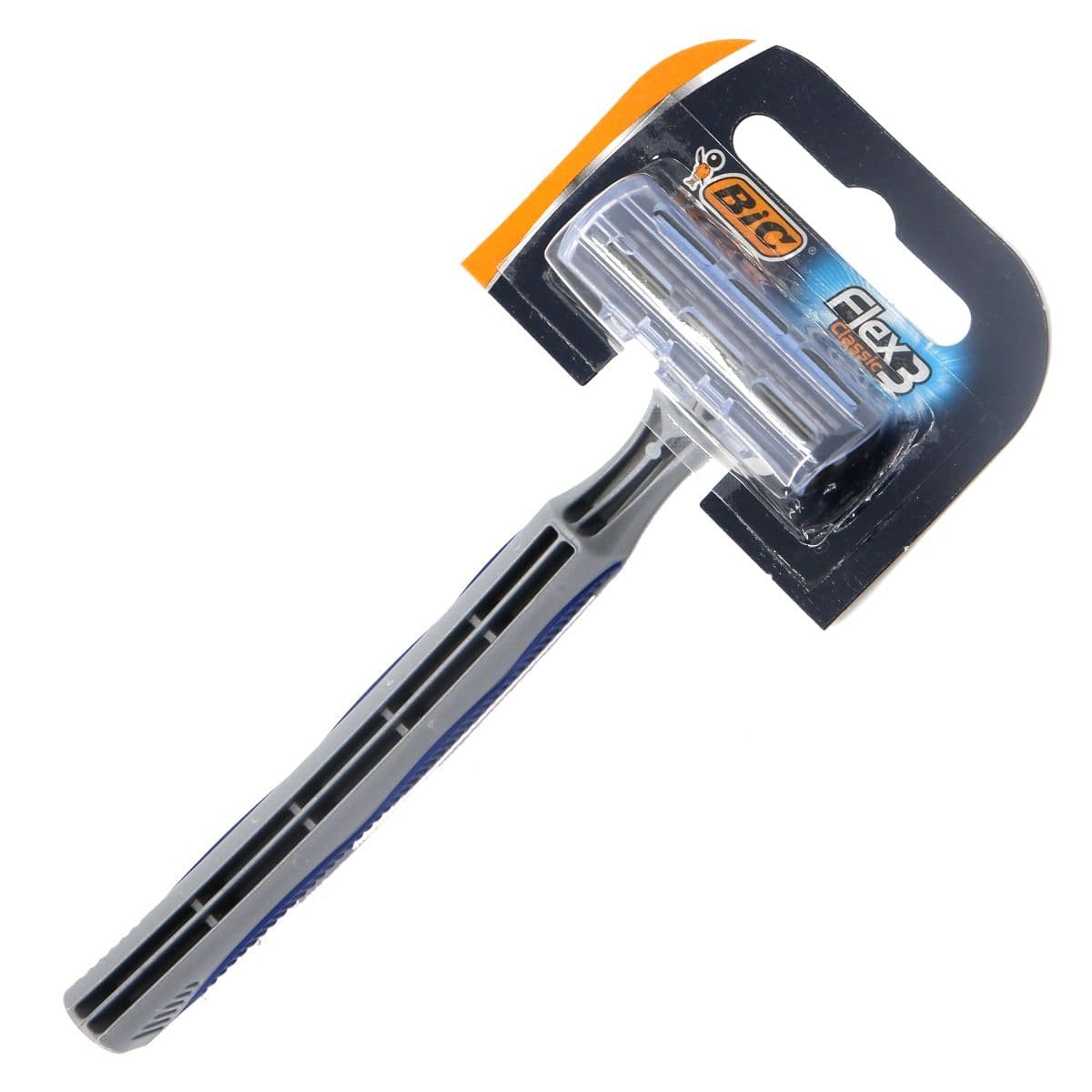 საპარსი საშუალება ფლექსი 10 ცალი 3045 ბიკ - Bic