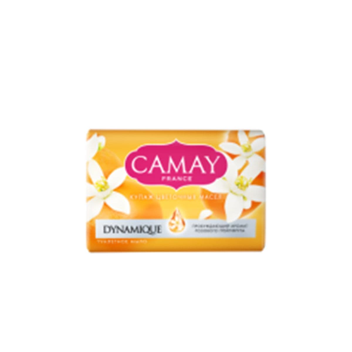 საპონი გრეიფრუტი 85 გ 3612 ქემეი - Camay