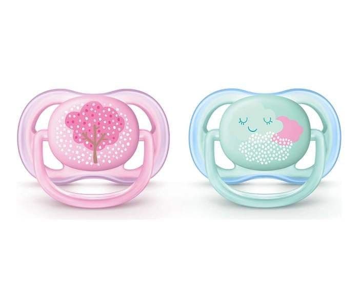 მატყუარა 0-6თვე 2 ცალი 5966 ავენტი - Avent