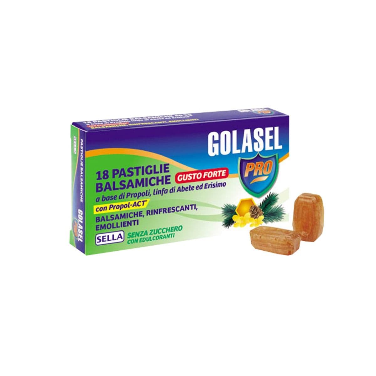 გოლასელი ფორტე საწ.ტაბ.N20