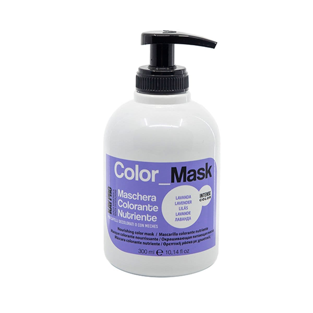 ნიღაბი ტონერი ლავანდა 300 მლ 0241 კეიპრო - Kaypro