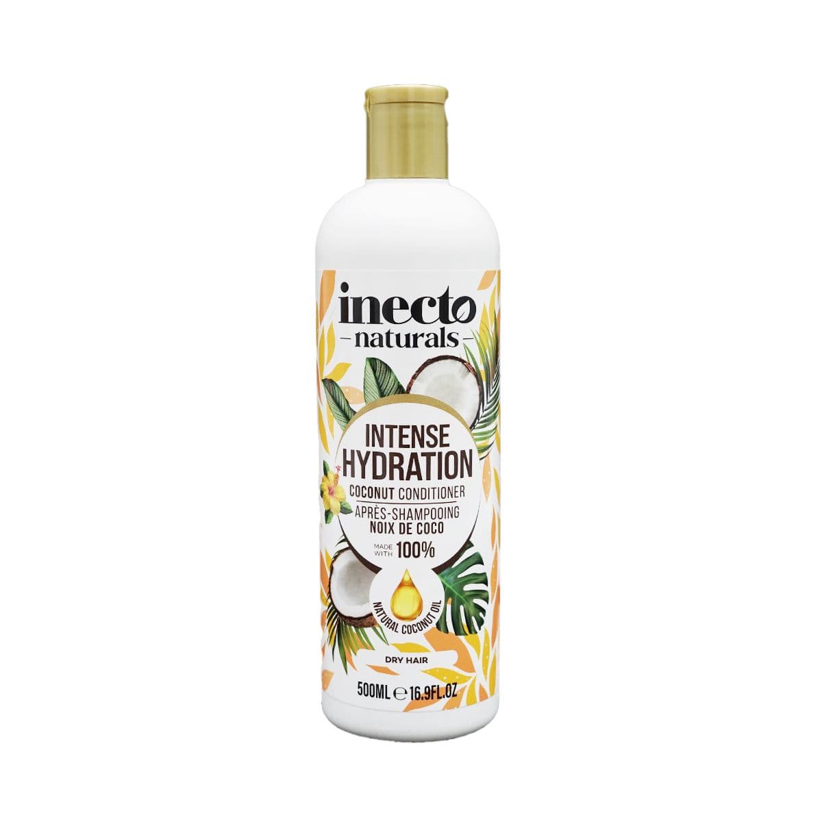 კონდიციონერი COCONUT 2604 ინექტო - Inecto Naturals