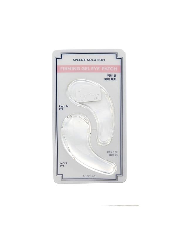 ჰიდროგელი თვალის პაჩი 4421 მისშა - Missha