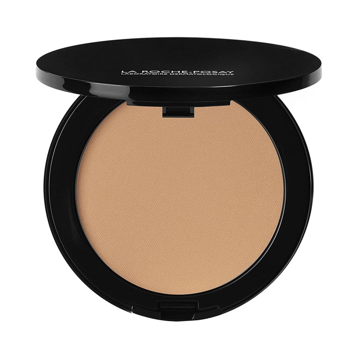 სახის პუდრი კომპაქტური ტოლერიანი N15 412066 ლა როშ-პოზე - La Roche-Posay