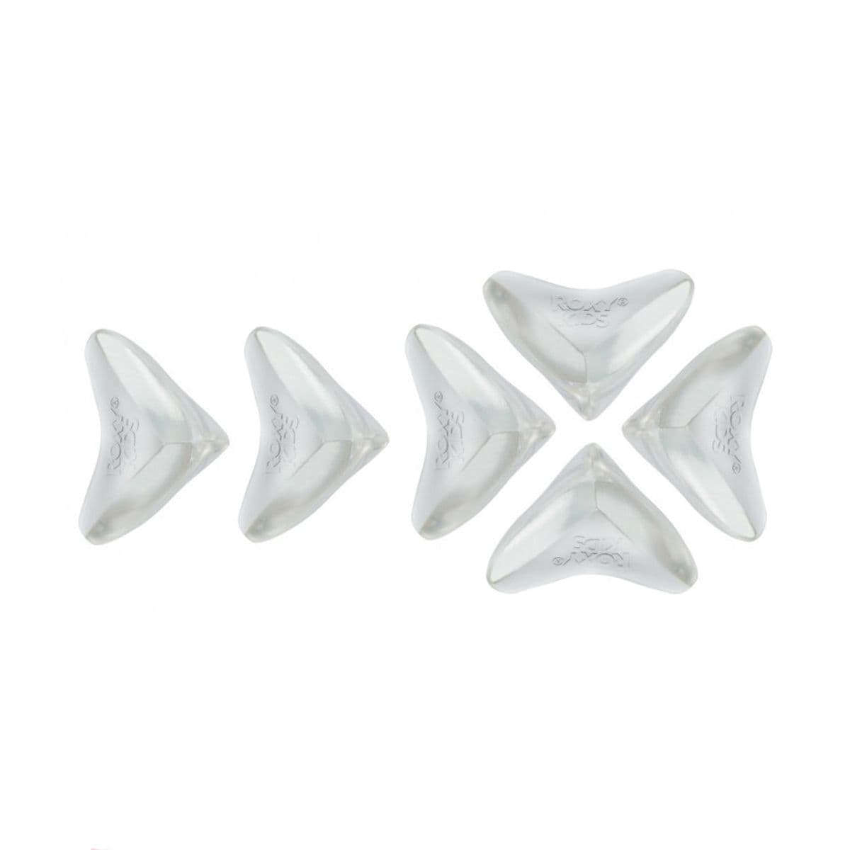 კუთხის დამცავი 6ცალი 4058 როქსი ქიდსი - Roxy kids