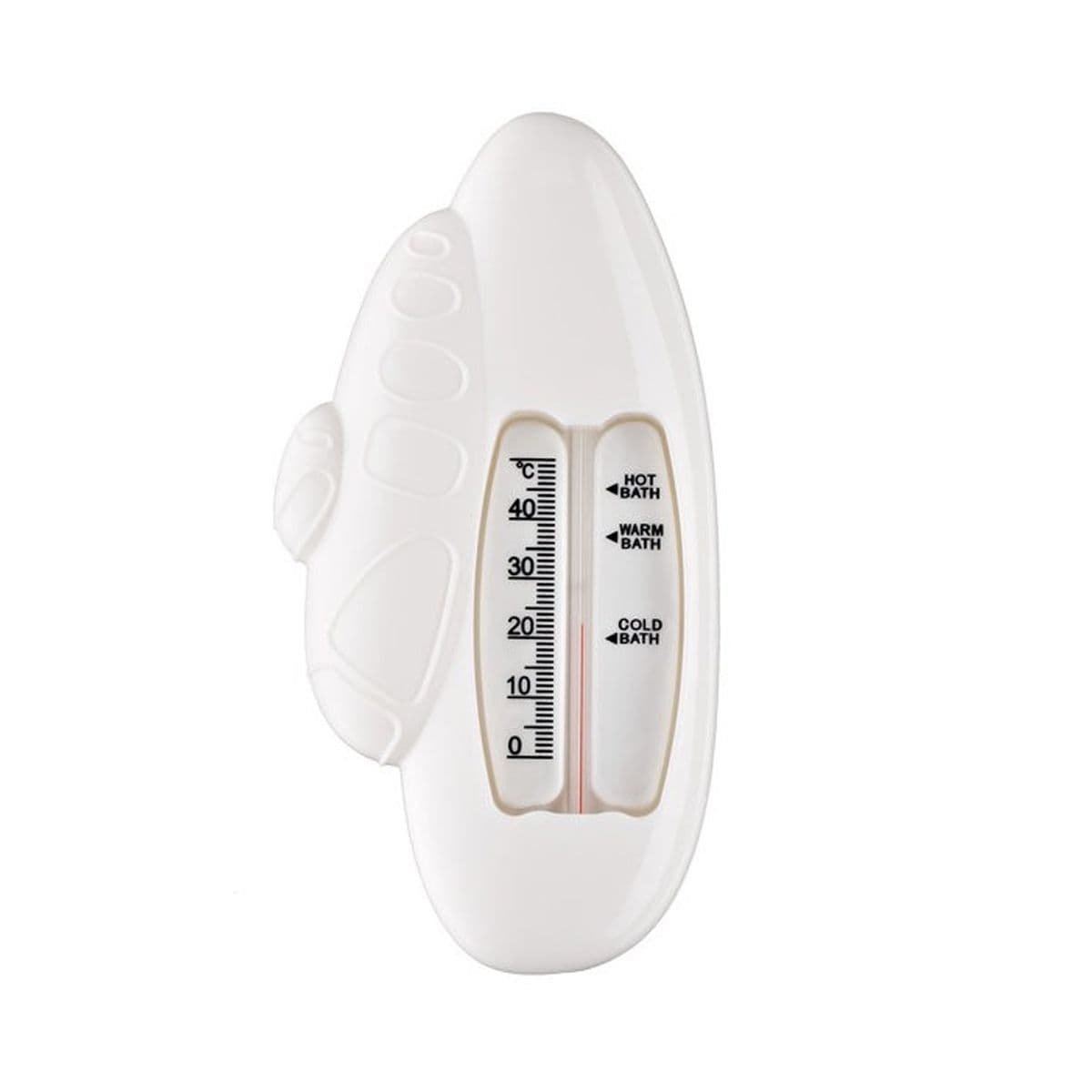 აბაზანის თერმომეტრი ნავი 4423 როქსი ქიდსი - Roxy kids