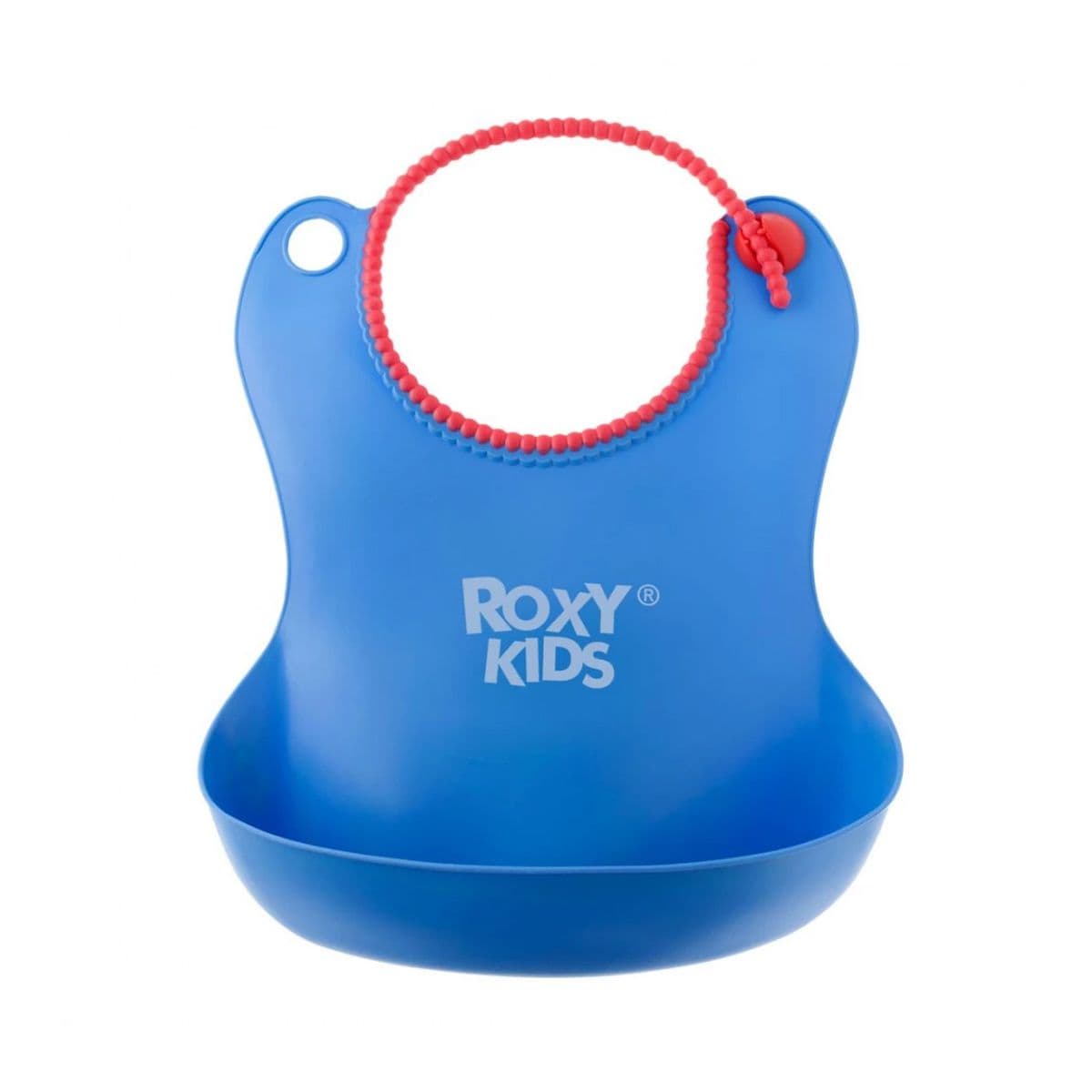 წინსაფარი ლურჯი 4812 როქსი ქიდსი - Roxy kids