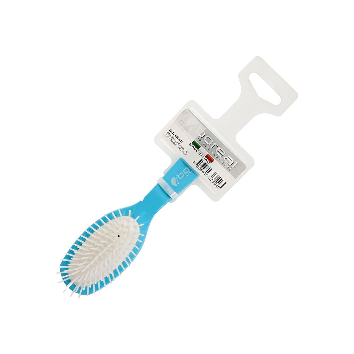 სავარცხელი სამგზავრო 3026 ბორეალი - Boreal