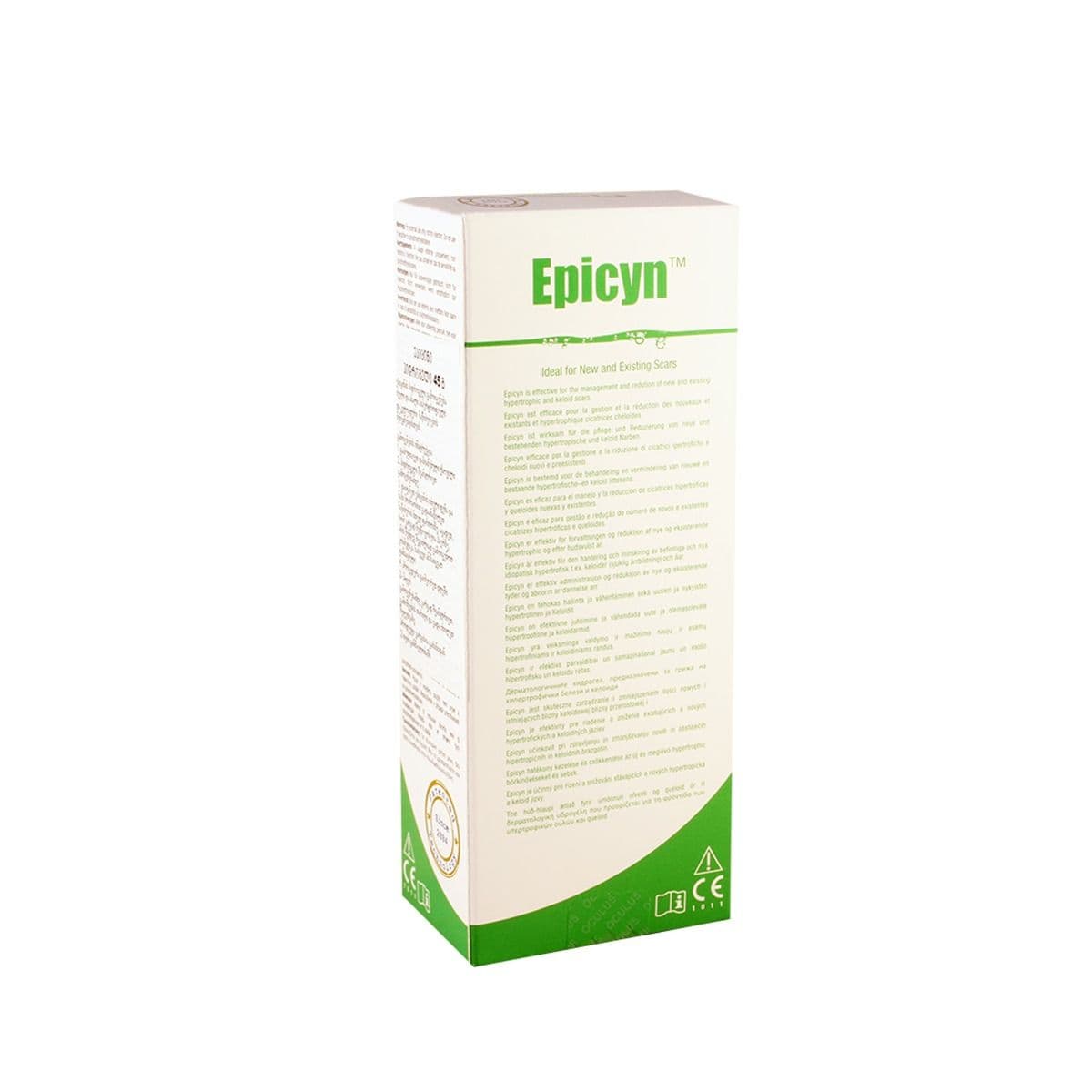 ეპიცინი ჰიდროგელი 45გ