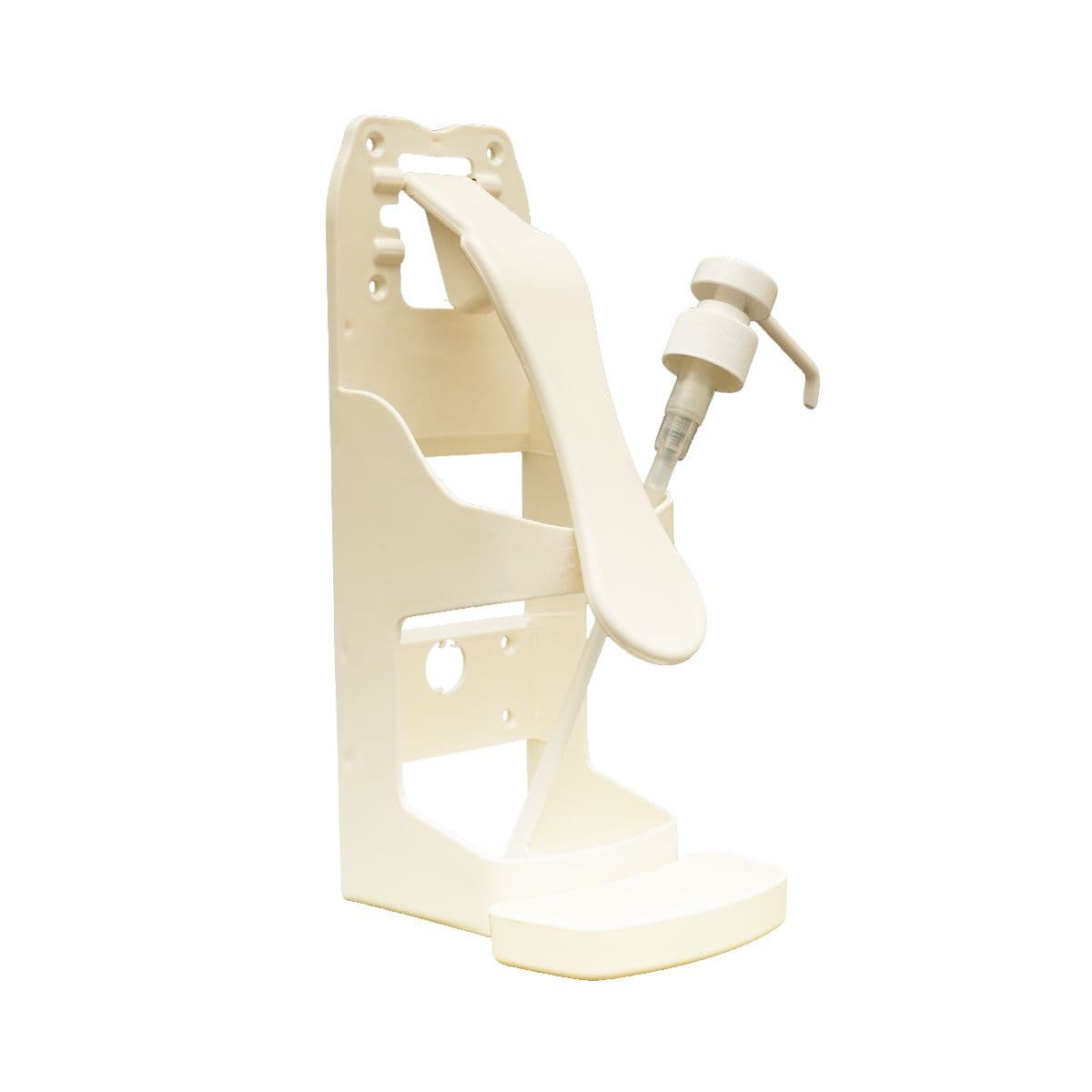 ACTOS დისპანსერი პლასმასის 1ლ