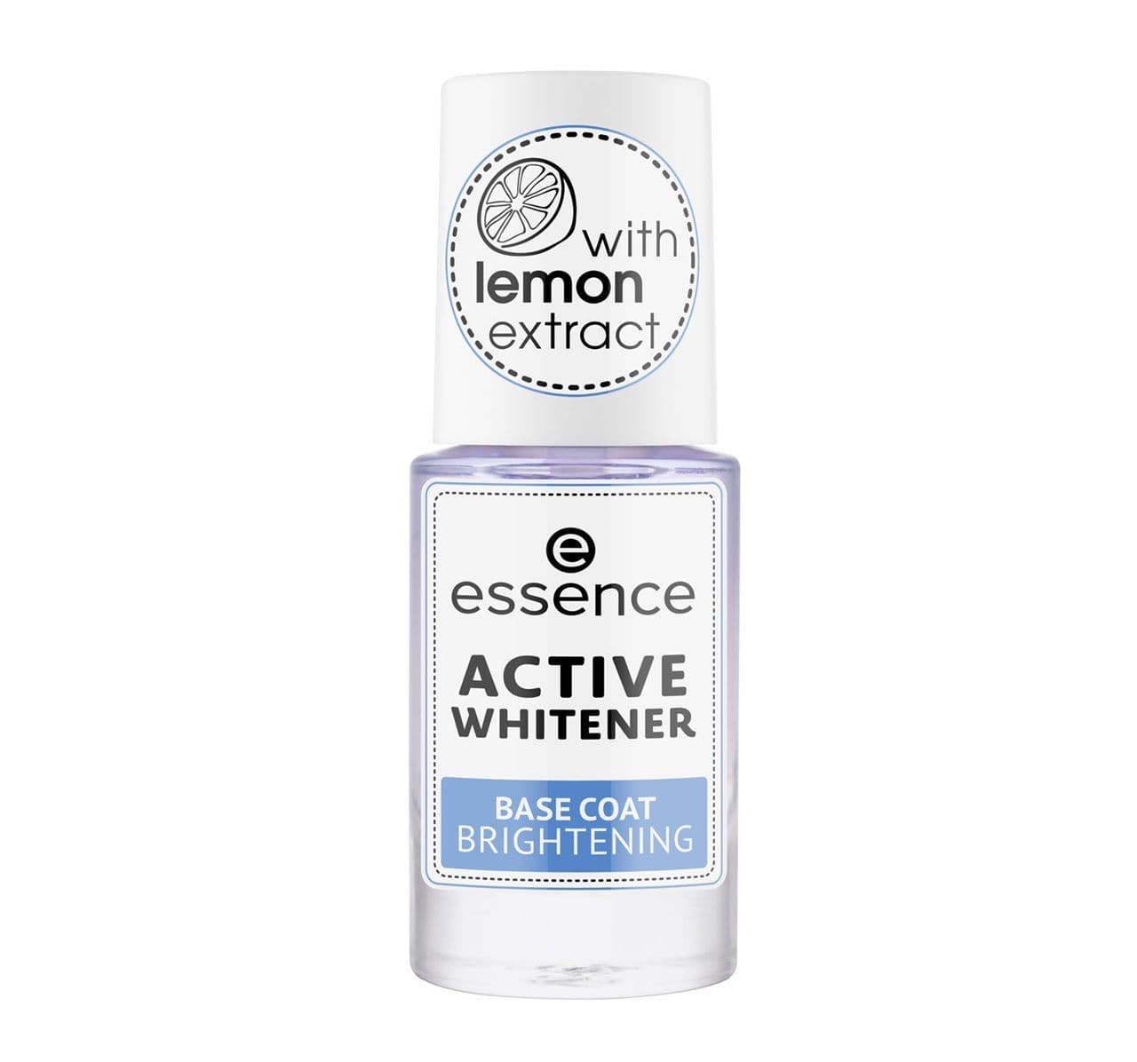 ფრჩხილის მათეთრებელი ბაზა 5723 ესენსი - Essence