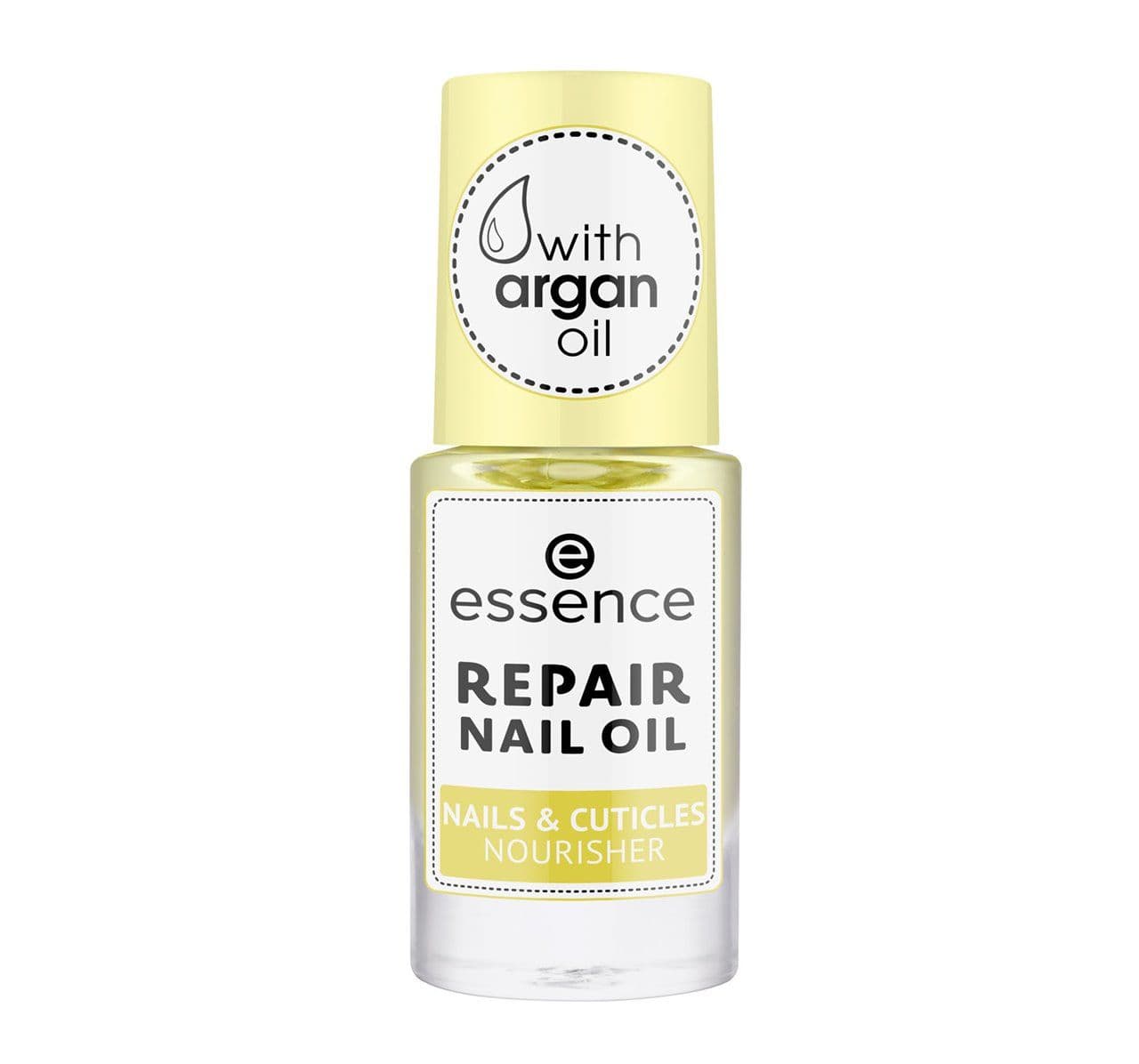 ფრჩხილის აღმდგენი ზეთი 5792 ესენსი - Essence