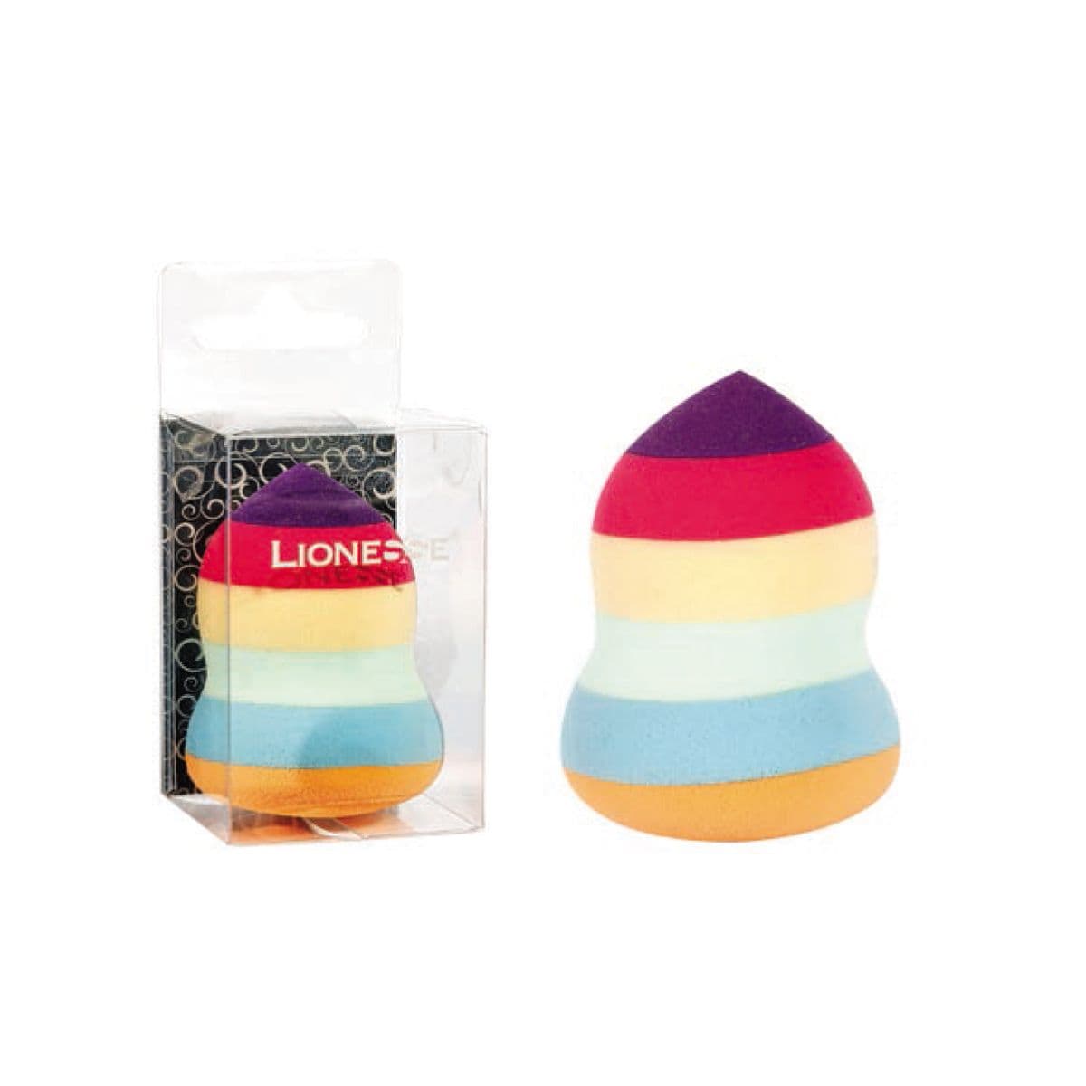 ღრუბელი ტონალურის 9816 ლიონესი - Lionesse