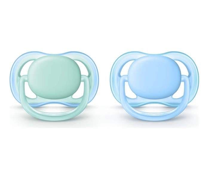 მატყუარა 0-6თვე 2 ცალი 4969 ავენტი - Avent