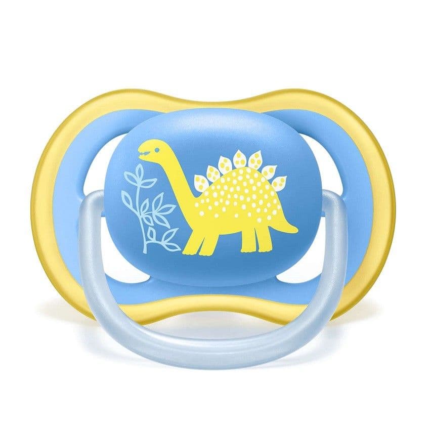 მატყუარა 18+ თვე 2 ცალი 6142 ავენტი - Avent