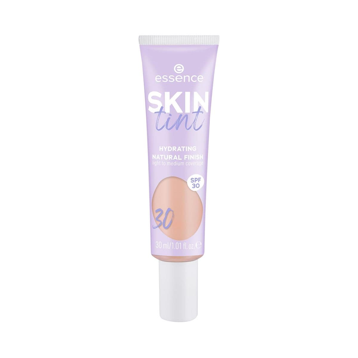 სახის მსუბუქი ტონალური Skin Tint 306954ესენსი-Essence ესენსი - Essence