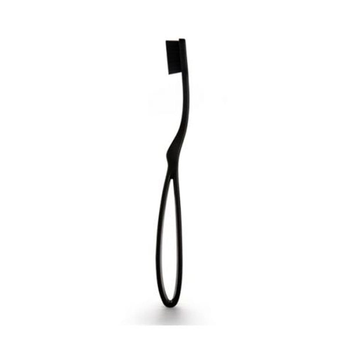 კბილის ჯაგრისი Medium შავი1477 ინტერმედი - Intermed