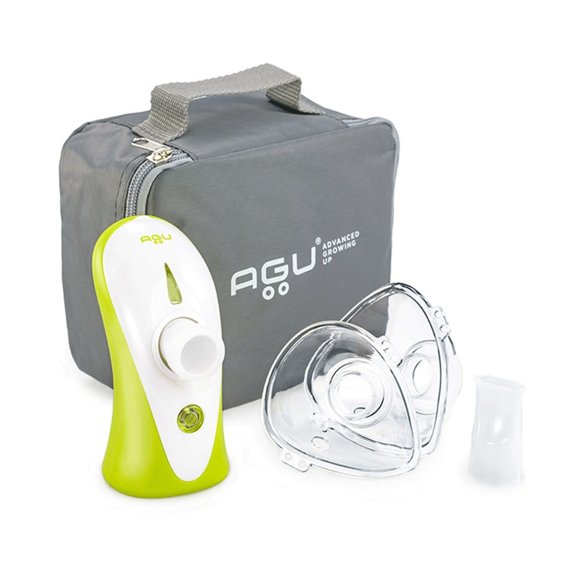 ნებულაიზერი N8 MESH 3417 აგუ ბეიბი - AGU Baby