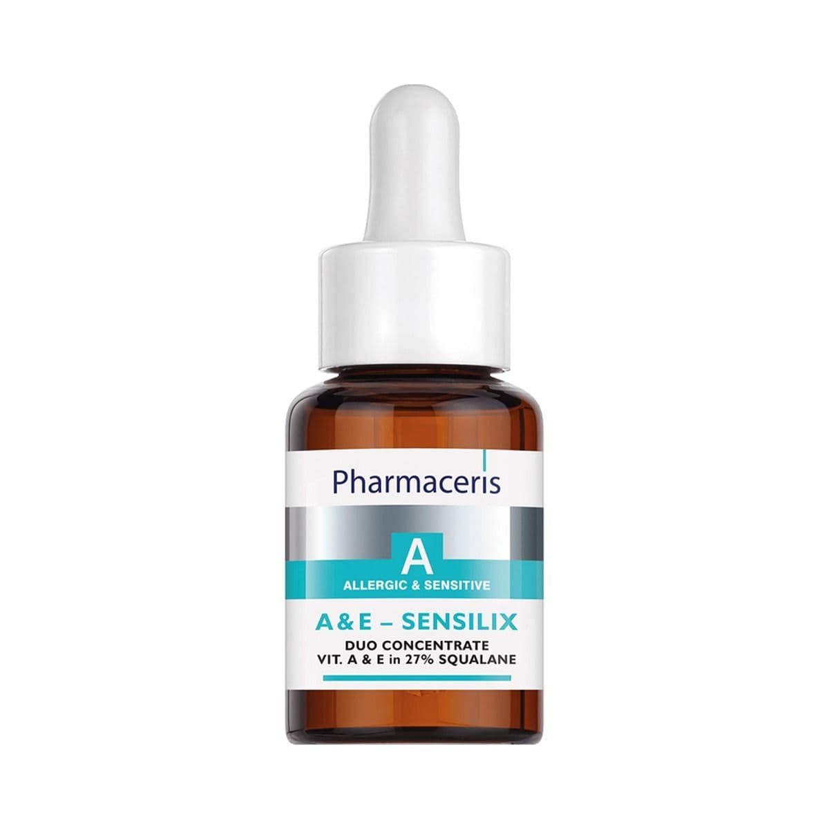 სახის შრატი A-E ვიტამინების შრატი A 0019 ფარმაცერისი - Pharmaceris