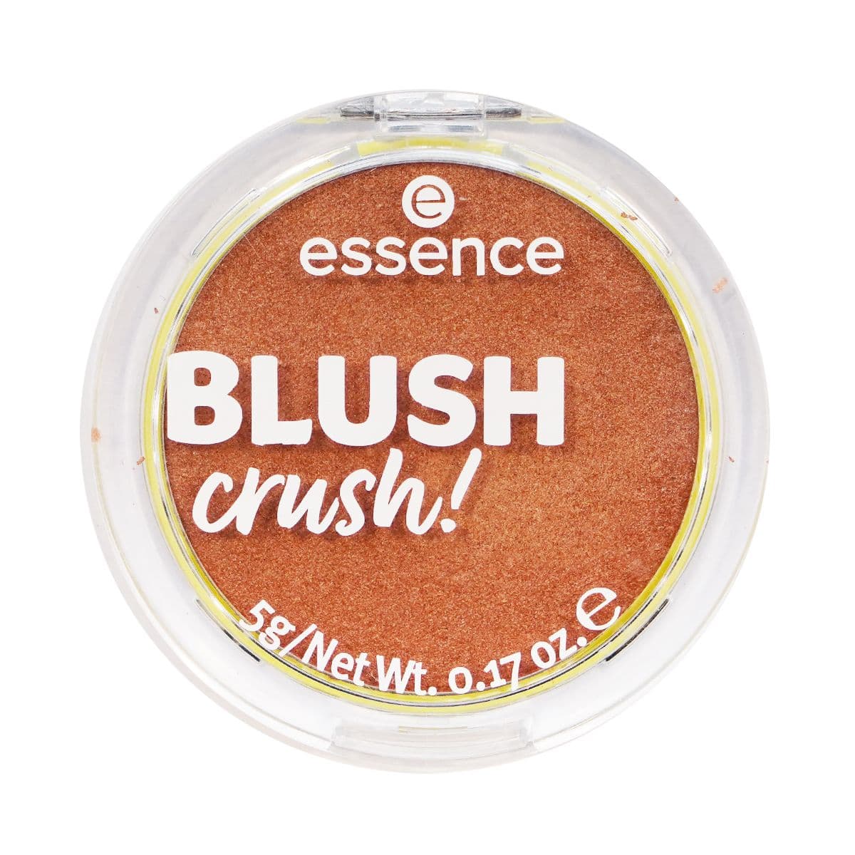 ბლაში Crush 10 6794 ესენსი - Essence