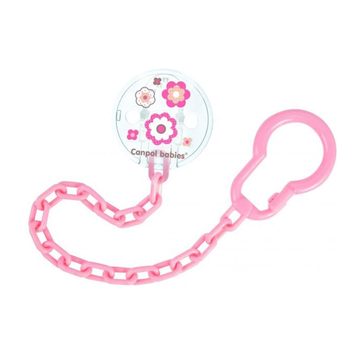 მატყუარას სამაგრი ჯაჭვი 10/877 კანპოლი - Canpol