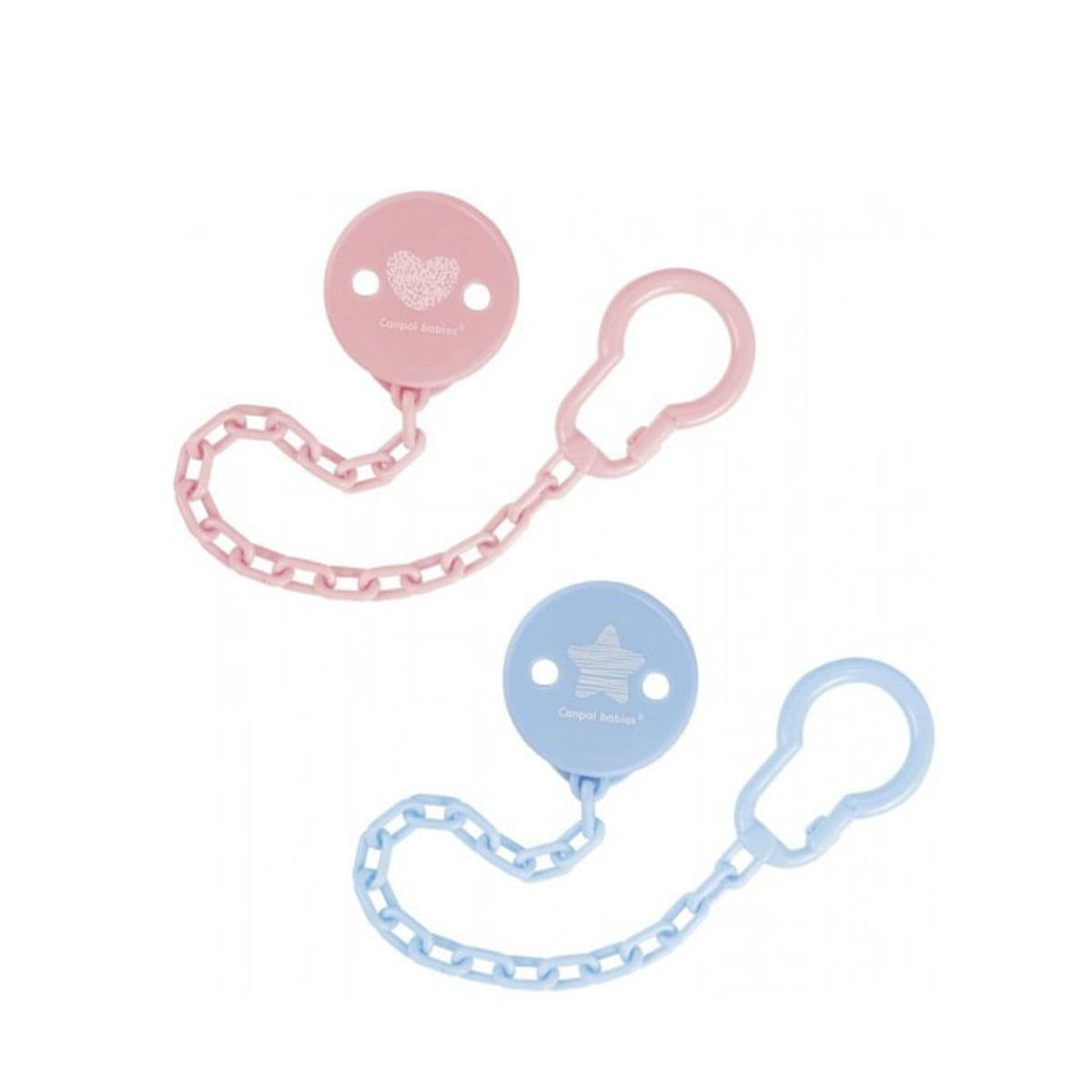 მატყუარას სამაგრი პასტელი10/890 კანპოლი - Canpol