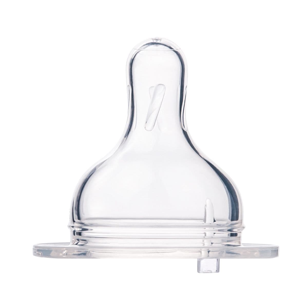 საწოვარა სილიკონის ფართოყელიანი ბოთლისთვის 21/719 კანპოლი - Canpol